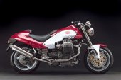 2001 Moto Guzzi V 10 Centauro photo